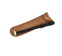 DIMAVERY Flauto Dolce Piccolo in Plastica - Strumento Musicale Portatile