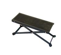 Dimavery Guitar Foot rest-black