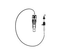 DIMAVERY HHS-600: Cavo Pedale Hi-Hat per Performance di Batteria