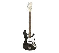 Dimavery JB-302 - Basso elettrico, colore: Nero