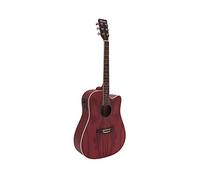 Dimavery - Chitarra Acustica Western Jk-510 Elettrificata Dreadnought Dimavery Jk-510 - SPEDIZIONE GRATUITA