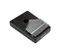 DIMAVERY KL-5 Kalimba,17 C, black