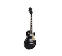 E_0001_8282596 Dimavery DIMAVERY LP-520 E-Gitarre, schwarz (26215110) Strumenti