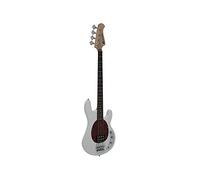 DIMAVERY MM-501 - Basso elettrico, colore: Bianco