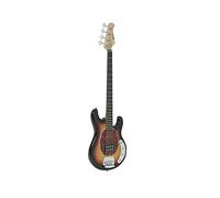 DIMAVERY MM-501 Basso Elettrico, tobacco