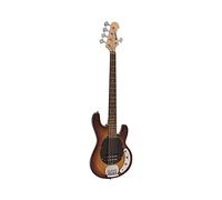 E_0001_8282567 Dimavery DIMAVERY MM-505 E-Bass, 5-saitig, sunburst (26222097) St