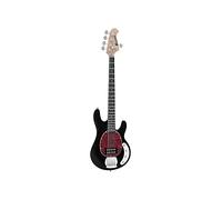 DIMAVERY MM-505 E-Bass, 5-saitig, schwarz (26222096)