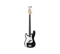 DIMAVERY PB-320 Basso Elettrico LH, nero