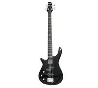 Dimavery SB-321 - Basso elettrico, colore: Nero