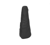 DIMAVERY Soft-Bag for Bass Ukulele 5mm