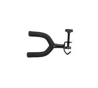 DIMAVERY Supporto per chitarra, nero
