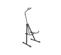 DIMAVERY Supporto Telescopico per Violoncello e Contrabbasso - Portastrumenti Pr