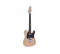DIMAVERY TL-401 - Chitarra elettrica, colore naturale