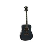 DIMAVERY TW-85 Chitarra Western, massive