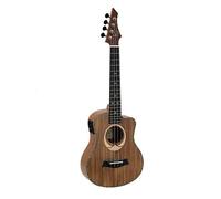 E_0001_8282488 Dimavery DIMAVERY UK-200 Tenor-Ukulele, Koa (26255802) Strumenti