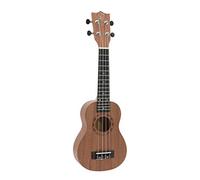 Dimavery Uk-400 Ukulele Sopran " Basswood "