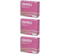 Dimax 14 Bustine 3x81,2 g Polvere per soluzione orale