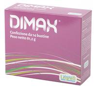 Dimax 14 bustine