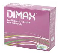 Dimax 14 bustine