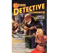 Dime Detective Companion
