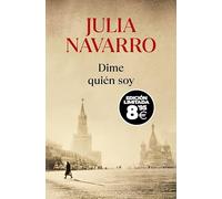 Dime quién soy (edición Black Friday)