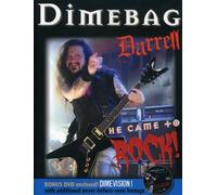 Dimebag Darrell - He Came To Rock