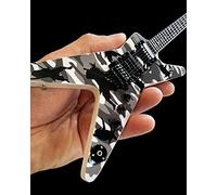 Dimebag Darrell Pantera Dean Dime O Flage ML Mini Guitar Replica Collectible
