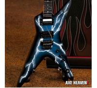 Dimebag Darrell-Signature Fulmine Bolt1:4 Bilancia Replica Chitarra ~ Axe Heaven