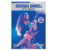 Dimebag Darrell Riffer Madness