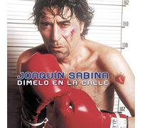 dimelo en la calle