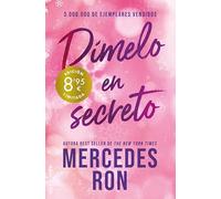 Dímelo en secreto (edición limitada · Verano) (Dímelo 2)