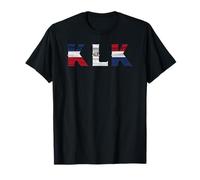 Dimelo Ke Lo Ke Maglia Repubblica Dominicana Maglietta