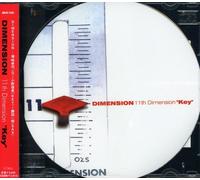 Dimension - 11th Dimension: Key