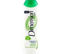 DIMENSION 12 PEZZI - SHAMPOO 2IN1 GRASSI ML.250 0000000137963