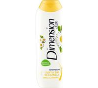 DIMENSION 12 PEZZI - SHAMPOO CAMOMILLA ML.250 0000000137964