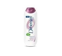 Dimension Shampoo 2in1 Capelli Secchi New 250ml