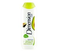 Dimension by Lux Shampoo Con Olio Di Avocado 250 ml - Shampoo