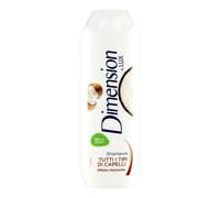 Dimension by Lux Shampoo Con Olio Di Cocco 250 ml - Shampoo