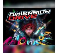 Dimension Drive (PC) Steam Key - GLOBAL