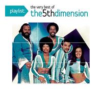Dimension Fifth - Playlist: the Very Best of the Fifth Dimension