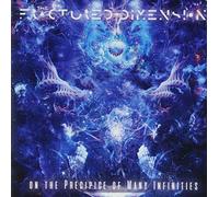 DIMENSION FRACTURED - ON THE PRECIPICE OF..