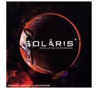 Dimension K - Solaris : Révolution Photonique