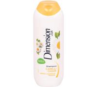 DIMENSION LUX SHAMPOO 250ML.CAMOMILLA PER TUTTI I TIPI DI CAPELLI