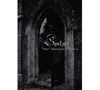 Dimension of Vision 2