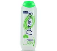 DIMENSION SHAMPOO 2IN1 CAPELLI GRASSI 250ML [CONFEZIONE DA 12 PEZZI]