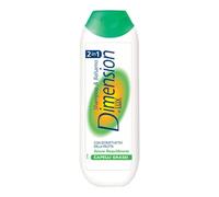 DIMENSION SHAMPOO 2IN1 CAPELLIGRASSI ML.250 (12 unità)