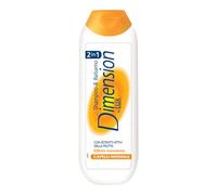 DIMENSION SHAMPOO 2IN1 CAPELLINORMALI ML.250 (12 unità)