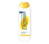 DIMENSION SHAMPOO 2IN1 LISCI ML.250 (12 unità)