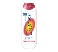DIMENSION SHAMPOO 2IN1 SECCHIML.250 (1 unità)