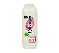 Dimension Shampoo Capelli Secchi 250ml